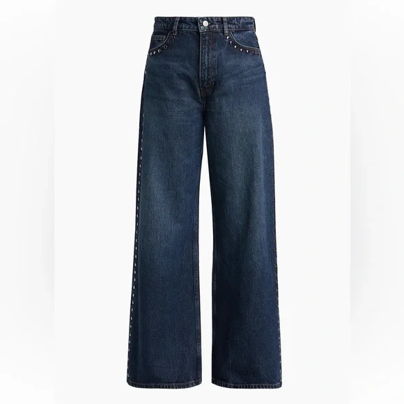 Reformation Cary Jean - Picture 4 of 5